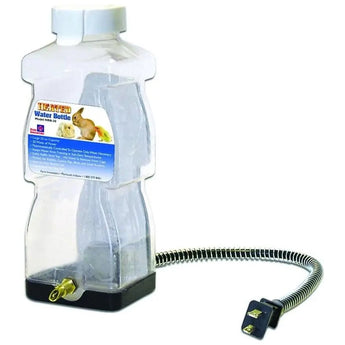 Farm Innovators Heated Water Bottle for Small Animal 32 oz. Farm Innovators