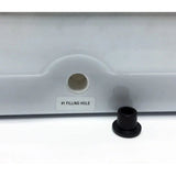 Farm Innovators Model 4250 Circulated Air Incubator with Turner Farm Innovators