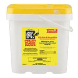 Farnam Just One Bite II Pellet Place Pack 86CT Farnam