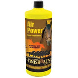 Finish Line Air Power Natural Equine Cough Formula Syrup 16 oz. Finish Line
