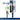 Four Paws Magic Coat Dual Side Combo Brush Four Paws