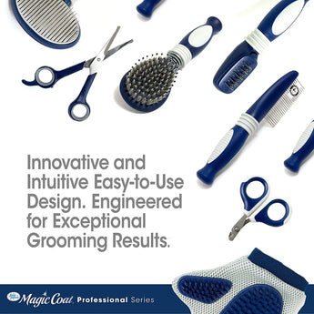 Four Paws Magic Coat Ear & Eye All Dogs Grooming Scissors Four Paws