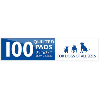 Four Paws Wee-Wee Puppy Pee Pads 9 lbs. Four Paws