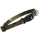 Guardian Gear Camouflage Dog Puppy Camo Collars 3/8 to 1-Inch Guardian Gear