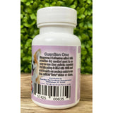 Guardian One Flea Monthly Prevention Cap for Dogs 20-25lbs 6ct Guardian