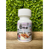 Guardian One Flea Monthly Prevention Capsules Dogs 10-20lbs 13CT Guardian