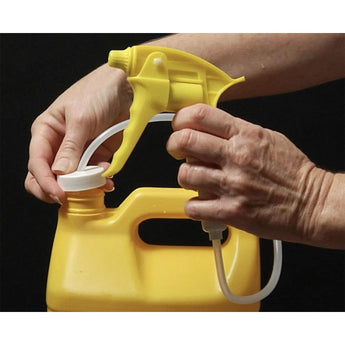 Harris Bed Bug Killer Liquid Spray Odorless Formula 8 lbs. Harris