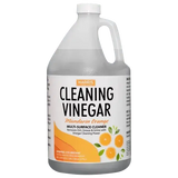 Harris Cleaning Vinegar, Mandarin Orange 128 Fl. Oz. Gallon Harris