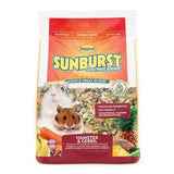 Higgins Sunburst Gourmet Blend Hamster & Gerbil 2.5 lbs. Higgins