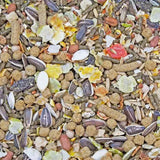 Higgins Sunburst Gourmet Blend Hamster & Gerbil 2.5 lbs. Higgins