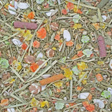 Higgins Sunburst Gourmet Blend Rabbit Food 3lbs. Higgins