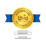 Hikari Ich-X Salt Water for Aquarium 16 oz. Hikari