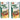 Hikari Pac Attack Food For Pacman Frogs, 1.41oz Hikari