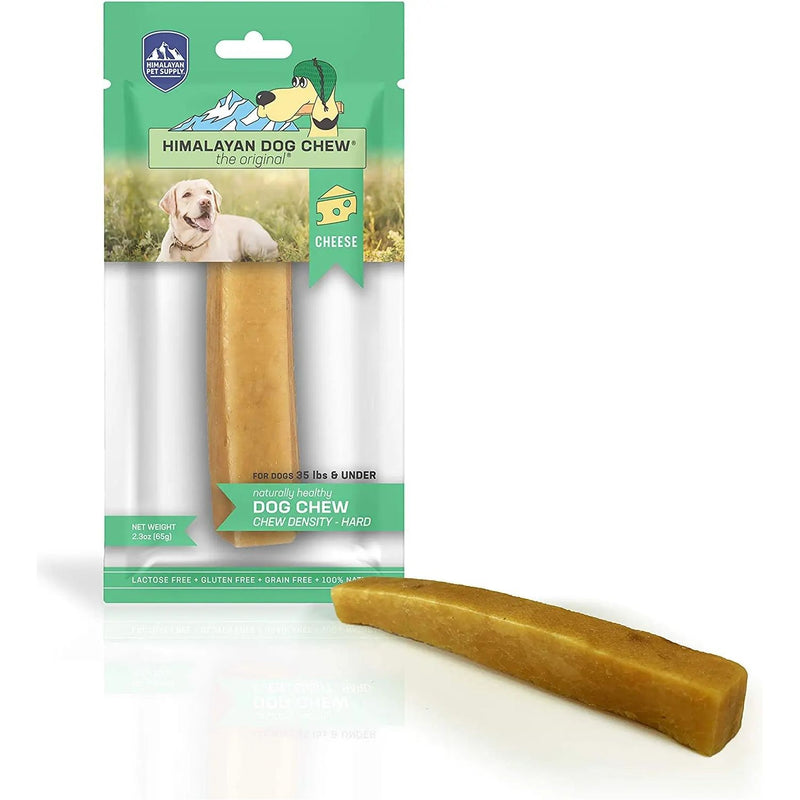 Himalayan Pet Supply Cheese Chews for Dogs Himalayan Pet Supply