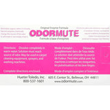 Hueter Toledo Odormute Unscented Odor Eliminator Hueter Toledo