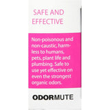 Hueter Toledo Odormute Unscented Odor Eliminator Hueter Toledo