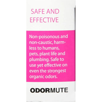 Hueter Toledo Odormute Unscented Odor Eliminator Hueter Toledo