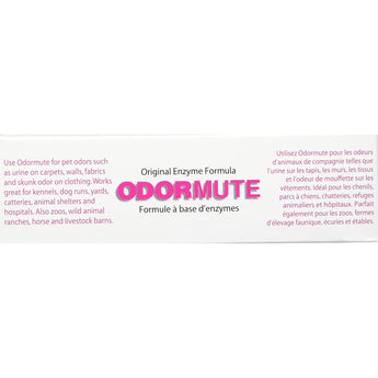 Hueter Toledo Odormute Unscented Odor Eliminator Hueter Toledo