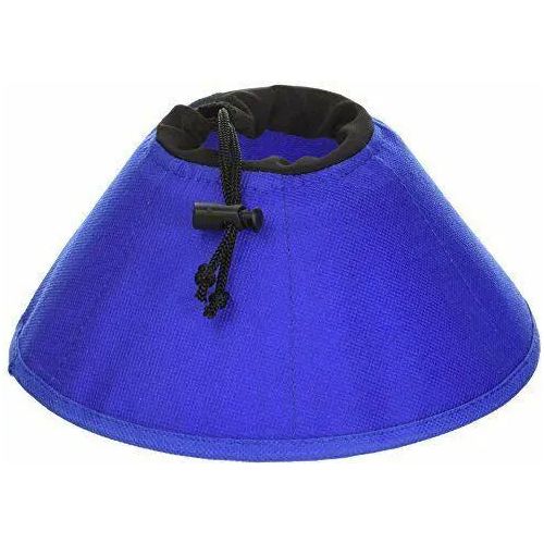 KVP EZ Soft Pet Cloth Recovery Collar KVP