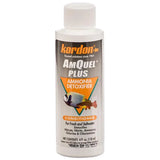 Kordon Amquel Plus Aquarium Ammonia Detoxifier Conditioner 4 oz. Kordon
