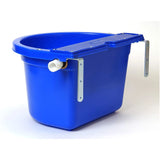 Little Giant Automatic Animal Waterer Livestock, Blue 4 Gallon Little Giant