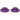 Little Giant Plastic Baby Chick Feeder Bases 1Qt Purple 2-Pack Little Giant