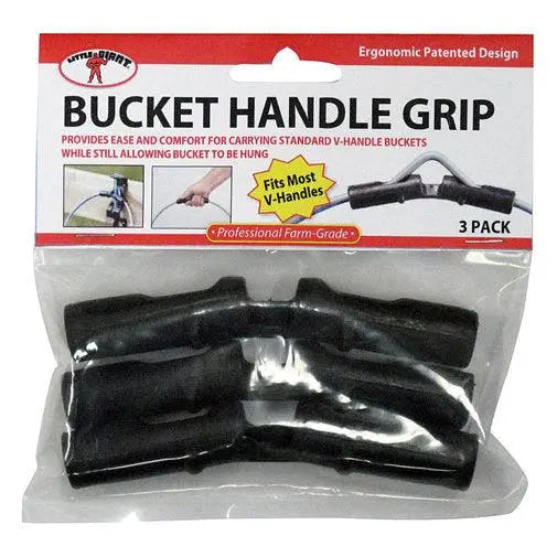 Little Giant V Handle Bucket Grip 3-Pack Little Giant