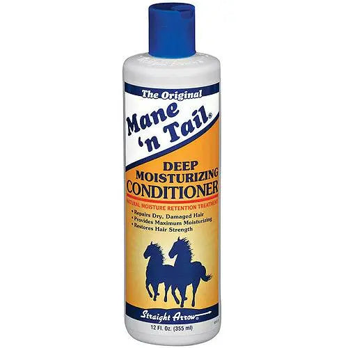 Mane 'N Tail Shampoo or Conditioner For Healthier Looking Hair Mane 'n Tail