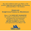 Mane 'n Tail Detangler for Horses 2 lbs. Mane 'n Tail