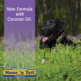 Mane 'n Tail Ultimate Gloss Horse Conditioner Gentle Formula 32oz Mane 'n Tail