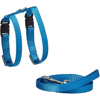 Marshall Pet Products Ferret Harness and Lead Marshall Pet Products
