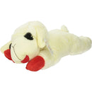 Multipet Lamb Chop Jumbo 24" for Dogs Multipet