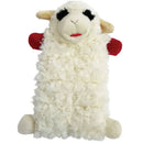 Multipet Lamb Chop Squeaker Mat Dog Toy 9 Multipet