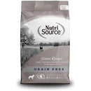 NutriSource Senior Recipe Food for Senior Dogs 15Lb Nutri Source