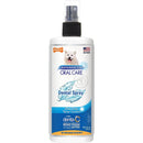 Nylabone Advanced Oral Care Dog Dental Spray with Dental-C 4 oz. Nylabone