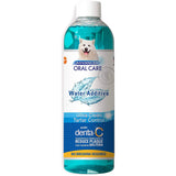 Nylabone Advanced Oral Care Liquid Tartar & Plaque Remover 6oz. Nylabone