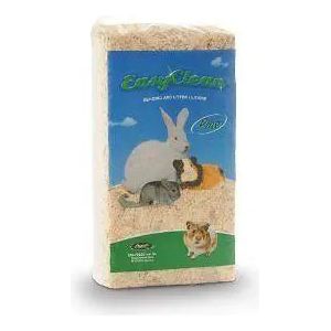 Pestell Pet Products Easy Clean Small Animals Pine Bedding 20L Pestell Pet