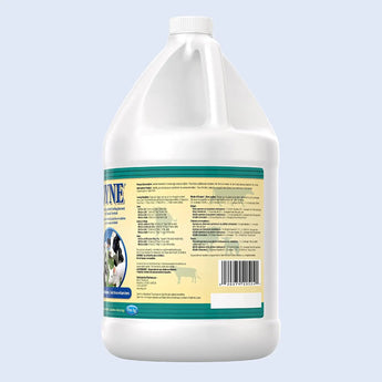 Pet-Ag Dyne High Nutritional Supplement for Livestock Gallon PetAg