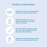 Pet-Ag Dyne High Nutritional Supplement for Livestock Gallon PetAg