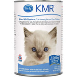 Pet-Ag KMR Liquid Replacer for Kittens and Cats 11 oz. Can Pet-Ag