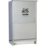 Pet Lodge Chow Hound Pet Feeder 50-Pound Pet Lodge