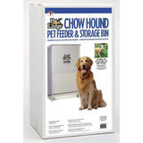 Pet Lodge Chow Hound Pet Feeder 50-Pound Pet Lodge