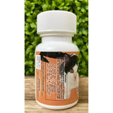 Praziguard Tapeworms Plus De-Wormer for Cats 4 Gelcaps Fish Flavor Guardian