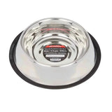 ProSelect X-Super Heavy No-Tip Mirror Pet Bowls PetEdge
