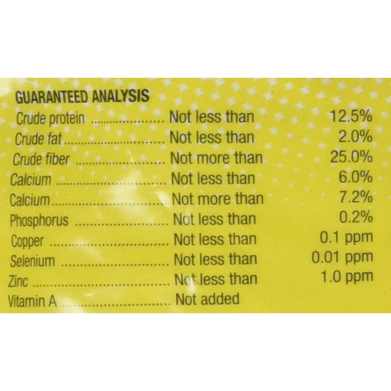 Safe-Guard Equi-Bits Dewormer Pellets Equine 1.25lbs. Merck