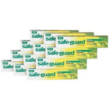 Safe-Guard Equine Paste 10% Fenbendazole Horse Wormer 25g 12-Pack Merck Animal Health
