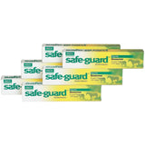 Safe-Guard Equine Paste 10% Fenbendazole Horse Wormer 25g 6-Pack Merck Animal Health