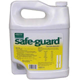 Safe-guard Suspension Cattle & Sheep Dewormer Gallon Intervet