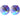 Spot LED Motion Activated Cat Ball 2-Pack SPOT