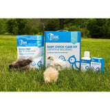 Strong Animals Baby Chick Care Kit Strong Animals